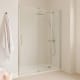 Paroi de douche Dafne (990B) Bruntec principal 0
