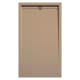 Receveur de douche en résine Design Stile Bruntec option 15