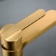 Robinet de lavabo Imex Roma détail 4