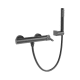 Robinet de douche en Bambú par Lluvibath principal 3