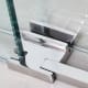 Paroi de douche Moving GME détail 4