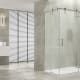 Paroi de douche Moving GME principal 0