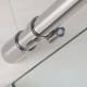 Paroi de douche Moving GME détail 2