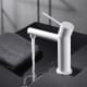 Robinetterie de lavabo Milos Stick Imex environnement 11