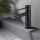 Robinetterie de lavabo Milos Stick Imex environnement 8