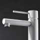 Robinetterie de lavabo Milos Stick Imex détail 6