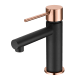 Robinetterie de lavabo Milos Stick Imex principal 3