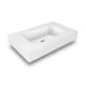 Lavabo suspendu Travat Bruntec principal 0
