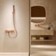Imex Genoa Robinet de douche environnement 9