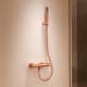 Imex Genoa Robinet de douche détail 7