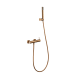 Imex Genoa Robinet de douche principal 4