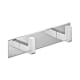 Porte-serviettes double 603 Mediterránea del Baño principal 0