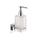 Distributeur de savon Link/Top Mediterranea de baño détail 1