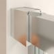 Paroi de douche Elite Bruntec détail 3