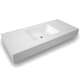 Lavabo suspendu Illice Bruntec principal 0