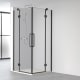 Paroi de douche Glam (GL-213) Profiltek option 6