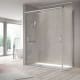 Paroi de douche Betty (BT111+BT103) Kassandra principal 0