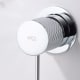 Robinet de lavabo Imex Genova détail 5