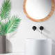 Robinet de lavabo Imex Genova environnement 9