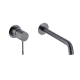 Mitigeur de lavabo Genova Imex principal 5