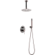 Ensemble douche et baignoire à encastrer Top Imex principal 2