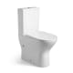 WC Comfort Bruntec hauteur de 46 cm principal 1