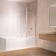 pare-baignoire Tebas St Doccia principal 0