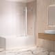 pare-baignoire Tebas St Doccia principal 1