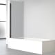 Screen de baignoire Hada (HP-110) Profiltek option 2