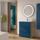 Ensemble de meubles de salle de bain Nubia Coycama principal 8
