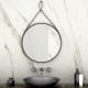 Miroir de salle de bains Brento Bruntec principal 0