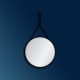 Miroir de salle de bains Brento Bruntec principal 1