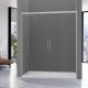 Paroi de douche Urban (100) Kassandra principal 4
