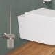 Set de brosses de toilette Start Cosmic environnement 4