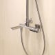 Ensemble de douche et baignoire Toscana Imex détail 7