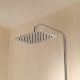 Ensemble de douche et baignoire Toscana Imex détail 6