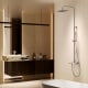 Ensemble de douche et baignoire Toscana Imex environnement 8
