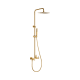 Ensemble de douche et baignoire Toscana Imex principal 3