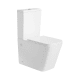 WC compacte Rimless Square Bruntec principal 1