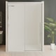 Paroi de douche Bruntec Meissa principal 0