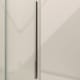 Paroi de douche Bruntec Meissa détail 8