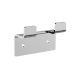 Forme Cintre de salle de bains double Medimex principal 1