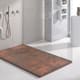 Receveurs de douche en résine décorés Design 3D Decoré Bruntec environnement 3