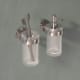 Set d'accessoires de salle de bain Start Cosmic environnement 2
