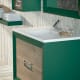 Meubles de salle de bains L-Gant Campoaras principal 4