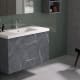 Meubles de salle de bains Atlas Bruntec détail 7