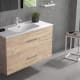 Meubles de salle de bains Bruntec Atlas principal 2
