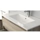 Ensemble de meubles de salle de bains Coban Bruntec détail 5