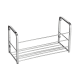 Rectangular shower shelf 600 Bruntec principal 0