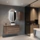 Meuble de salle de bain Vilma Bruntec principal 0